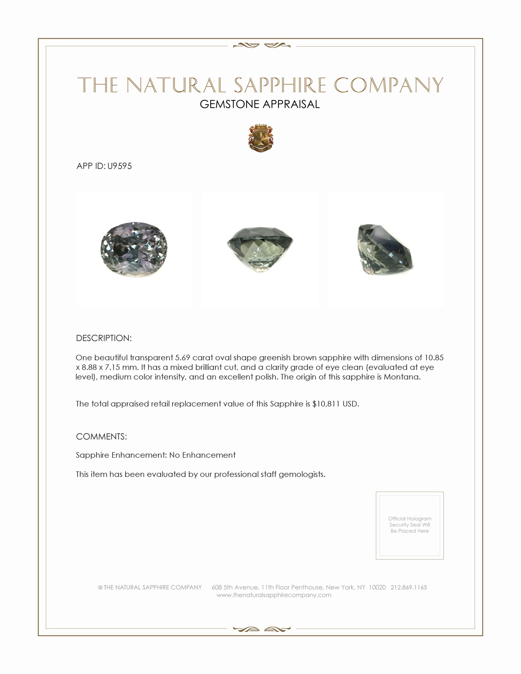 Jewelry