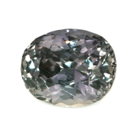 5.69 Ct. Sapphire from Montana Video