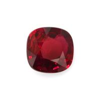 2.02 Ct. Ruby from Madagascar Video