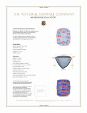 Jewelry 3 D Scan Report