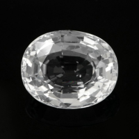 11.12 Ct. Sapphire from Ceylon (Sri Lanka) Video