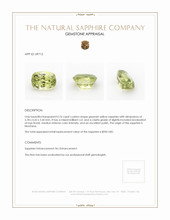Jewelry Appraisal