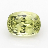 0.76 Ct. Sapphire from Montana Video