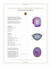 Jewelry 3 D Scan Report