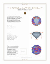 Jewelry 3 D Scan Report