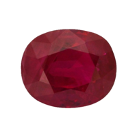 2.75 Ct. Ruby from Burma (Myanmar) Video