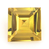 1.46 Ct. Yellowish Brown Sapphire from Ceylon (Sri Lanka) Video
