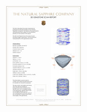 Jewelry 3 D Scan Report