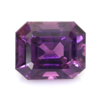 3.54 Ct. Sapphire from Ceylon (Sri Lanka) Video