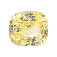 11.50 Ct. Sapphire from Ceylon (Sri Lanka) Video