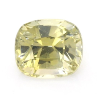 1.48 Ct. Sapphire from Ceylon (Sri Lanka) Video