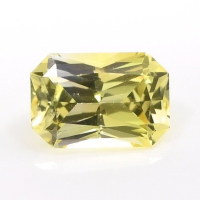 0.85 Ct. Sapphire from Ceylon (Sri Lanka) Video