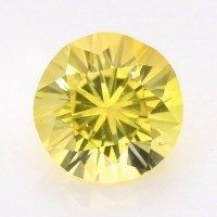 0.75 Ct. Sapphire from Ceylon (Sri Lanka) Video