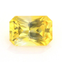 0.84 Ct. Sapphire from Ceylon (Sri Lanka) Video