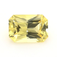 0.88 Ct. Sapphire from Ceylon (Sri Lanka) Video