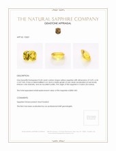 Jewelry Appraisal