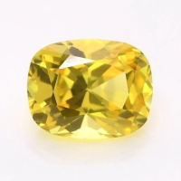 0.60 Ct. Sapphire from Ceylon (Sri Lanka) Video