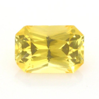 0.85 Ct. Sapphire from Ceylon (Sri Lanka) Video