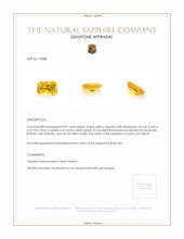 Jewelry Appraisal