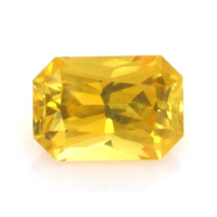 0.89 Ct. Sapphire from Ceylon (Sri Lanka) Video