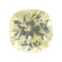 1.15 Ct. Sapphire from Ceylon (Sri Lanka) Video