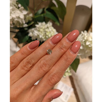 1.02 Ct. Yellow Sapphire from Ceylon (Sri Lanka) Life Style