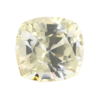 1.26 Ct. Sapphire from Ceylon (Sri Lanka) Video