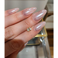 1.26 Ct. Yellow Sapphire from Ceylon (Sri Lanka) Life Style