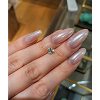 1.26 Ct. Yellow Sapphire from Ceylon (Sri Lanka) Life Style