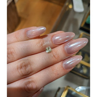 1.04 Ct. Yellow Sapphire from Ceylon (Sri Lanka) Life Style