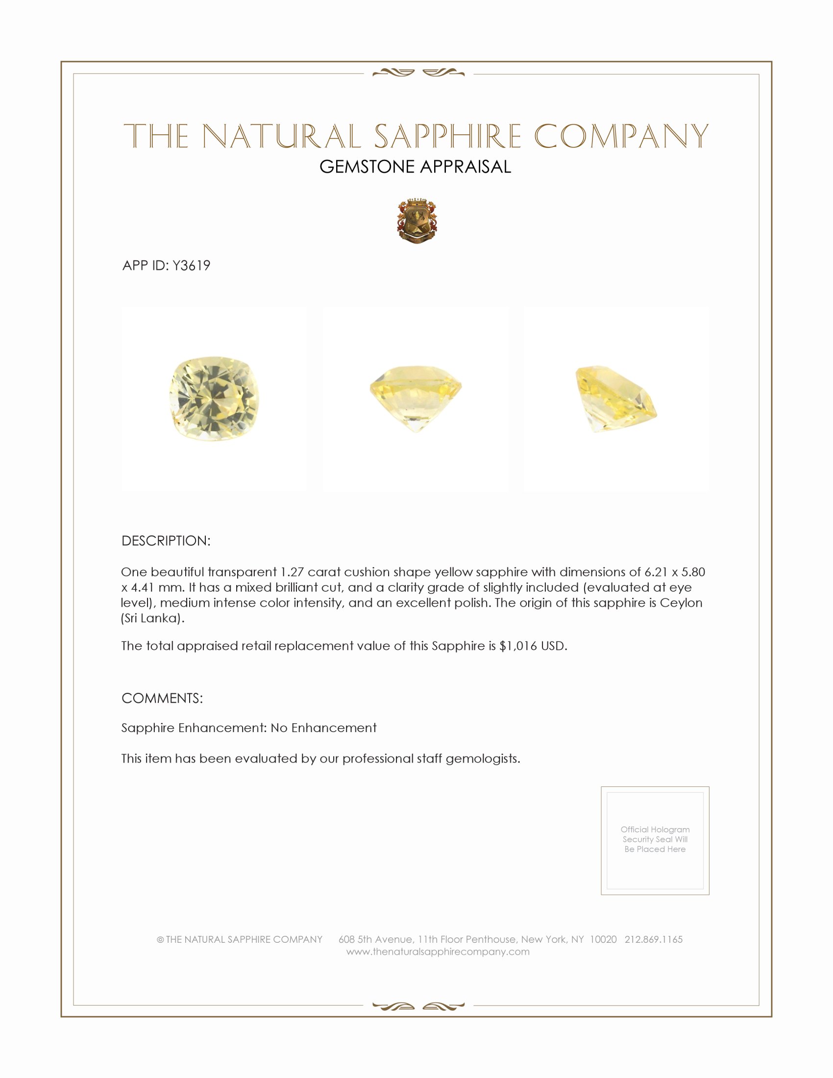 Jewelry