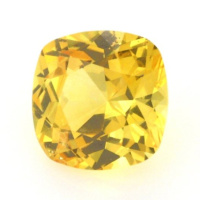 0.88 Ct. Sapphire from Ceylon (Sri Lanka) Video