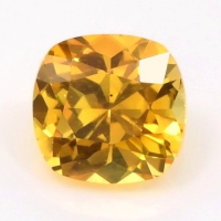 0.61 Ct. Sapphire from Ceylon (Sri Lanka) Video