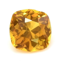 0.55 Ct. Sapphire from Ceylon (Sri Lanka) Video