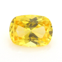 1.11 Ct. Sapphire from Ceylon (Sri Lanka) Video