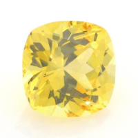 0.90 Ct. Sapphire from Ceylon (Sri Lanka) Video