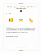 Jewelry Appraisal