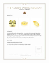 Jewelry Appraisal