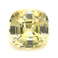 10.63 Ct. Sapphire from Ceylon (Sri Lanka) Video