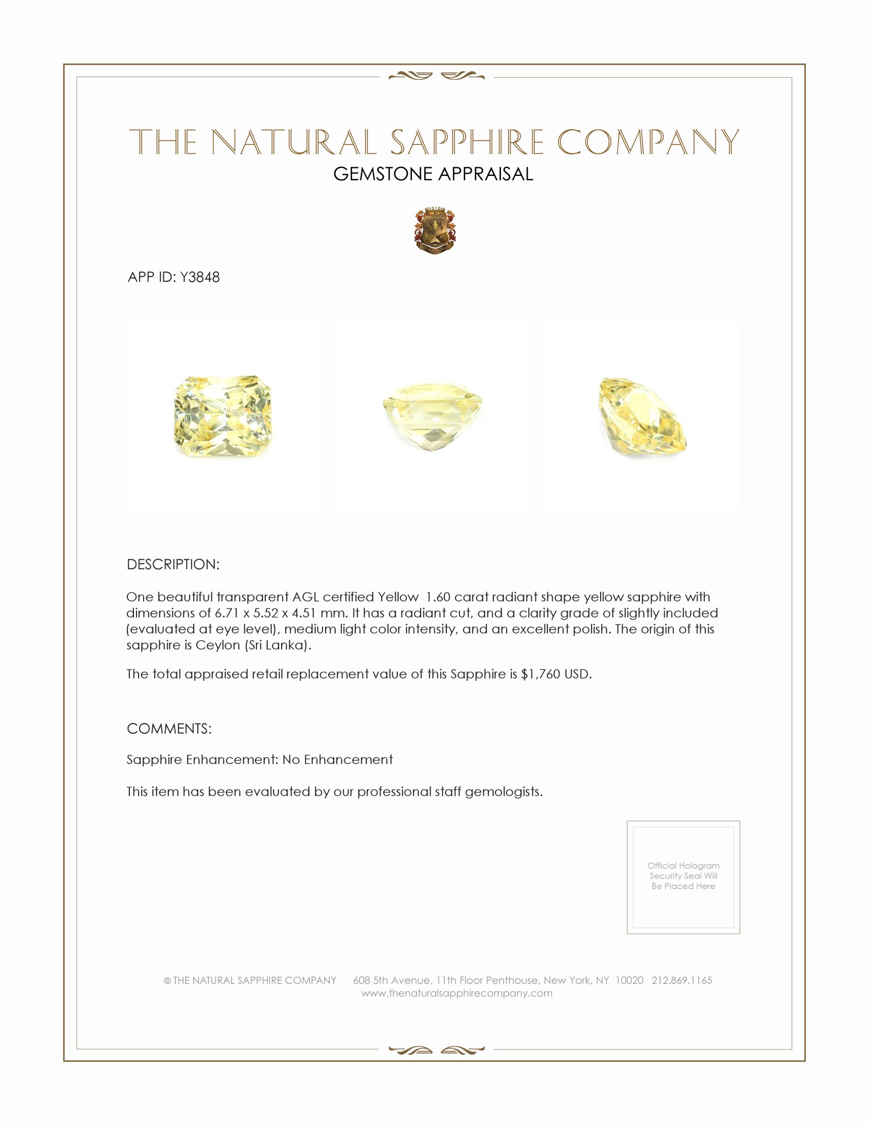 Jewelry