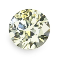 0.74 Ct. Yellow Sapphire from Ceylon (Sri Lanka) Video