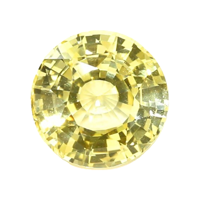 4.31 Ct. Yellow Sapphire from Ceylon (Sri Lanka) Video