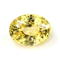 1.89 Ct. Sapphire from Ceylon (Sri Lanka) Video