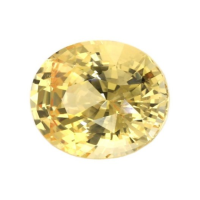 6.75 Ct. Sapphire from Ceylon (Sri Lanka) Video