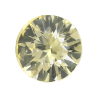 2.77 Ct. Yellow Sapphire from Ceylon (Sri Lanka) Video