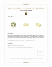Jewelry Appraisal