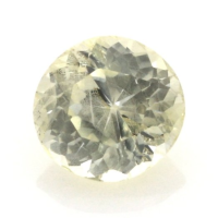 0.82 Ct. Yellow Sapphire from Ceylon (Sri Lanka) Video