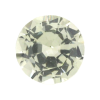 0.94 Ct. Green Sapphire from Ceylon (Sri Lanka) Video