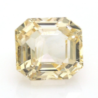 11.02 Ct. Sapphire from Ceylon (Sri Lanka) Video
