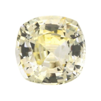 2.28 Ct. Sapphire from Ceylon (Sri Lanka) Video